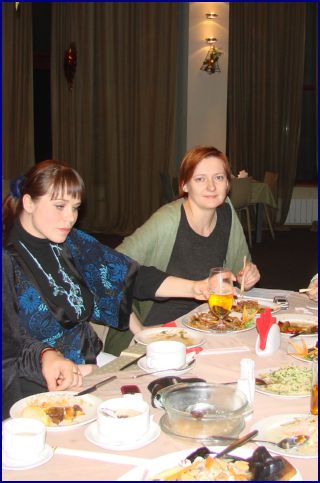 Лана (Карми) и Катя (son2007son)
