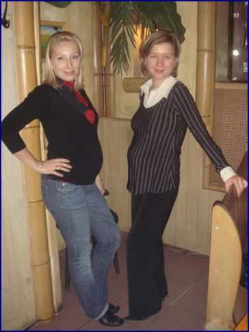 Юля (Julli) и Катя (katya_36)