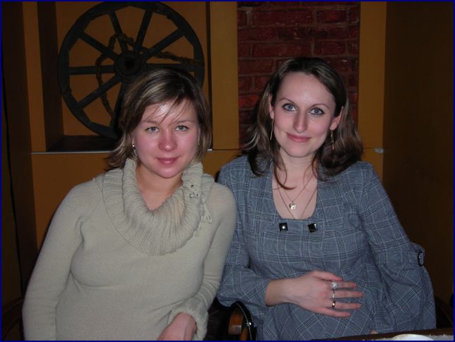 katya_26 (Катя) и Annika22 (Аня)